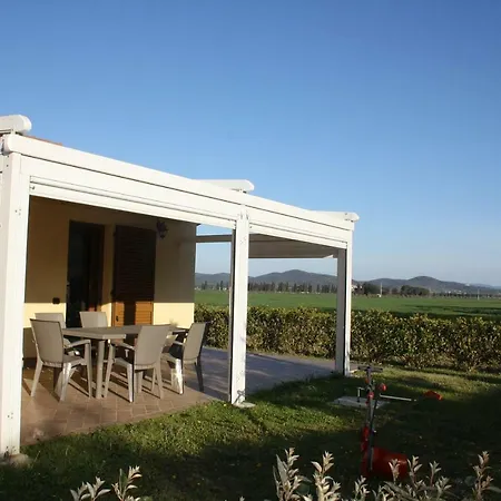 Holiday home Il Giardino