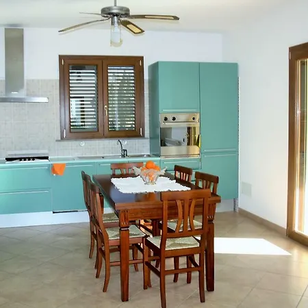 Il Giardino Holiday home