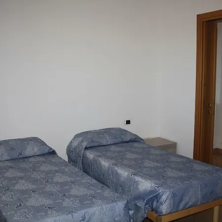 Il Giardino Holiday home Riotorto