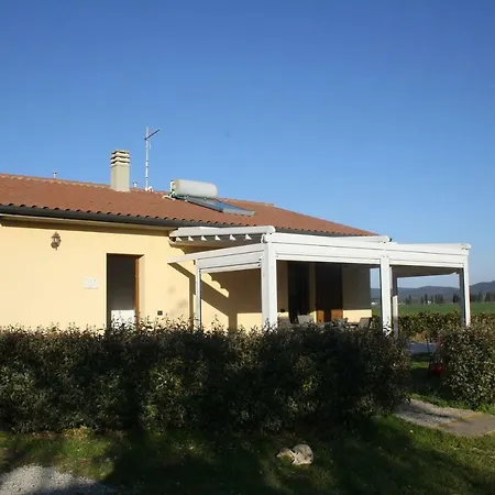 Il Giardino Holiday home