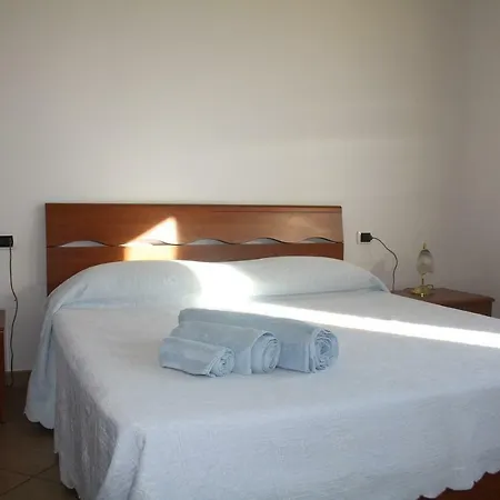Il Giardino Holiday home