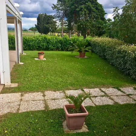Holiday home Il Giardino
