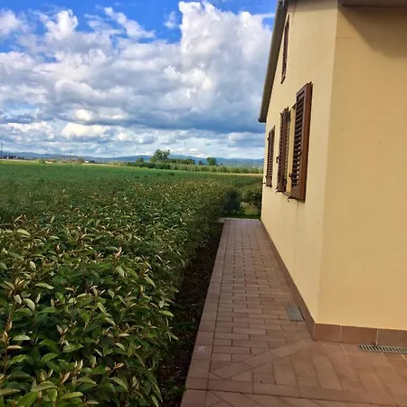 Holiday home Il Giardino