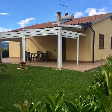 Holiday home Il Giardino