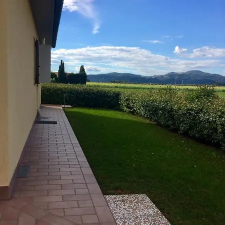Il Giardino Holiday home