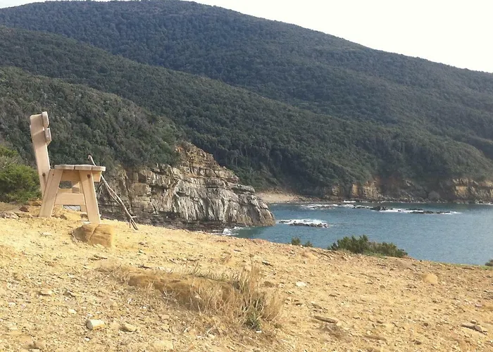 Casa vacanze Il Giardino Riotorto