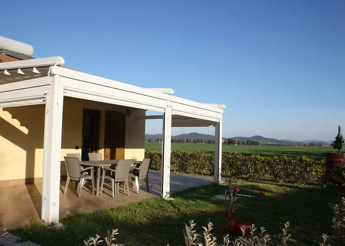 Casa vacanze Il Giardino