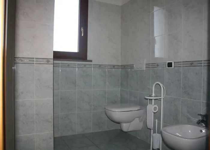 Il Giardino * Riotorto