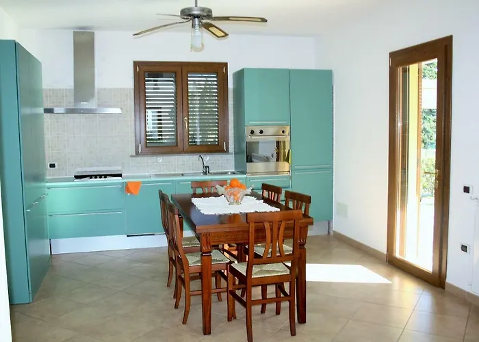 Il Giardino Casa vacanze