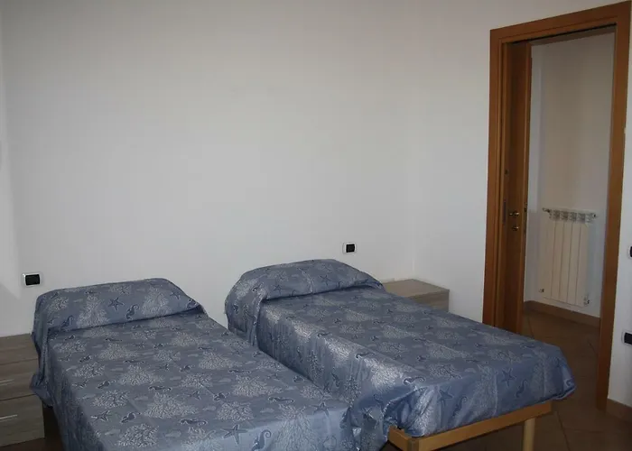 Il Giardino Casa vacanze Riotorto