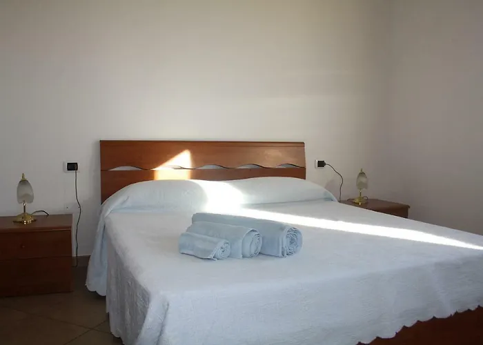 Il Giardino Casa vacanze