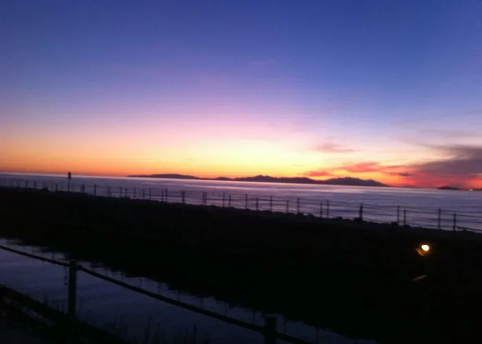 Il Giardino * Riotorto