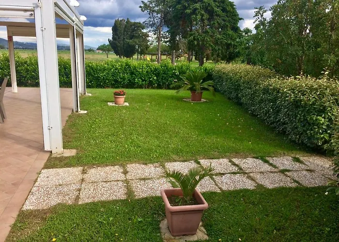 Casa vacanze Il Giardino