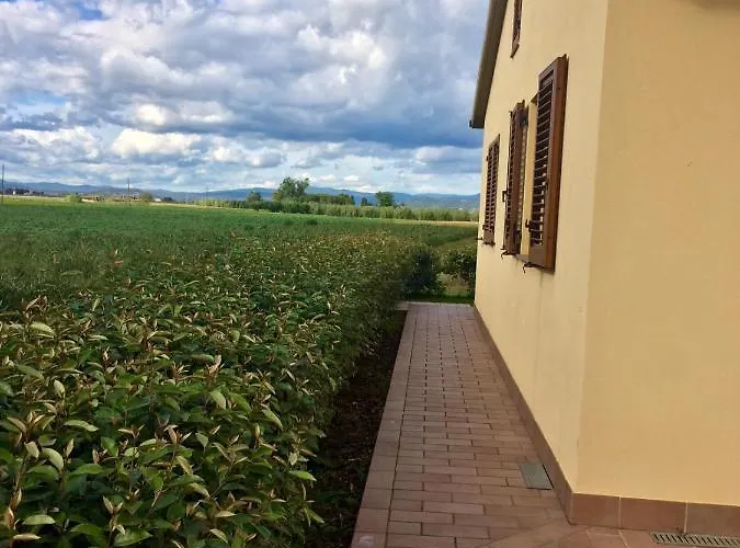 Casa vacanze Il Giardino