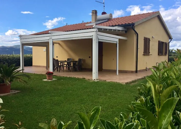 Casa vacanze Il Giardino