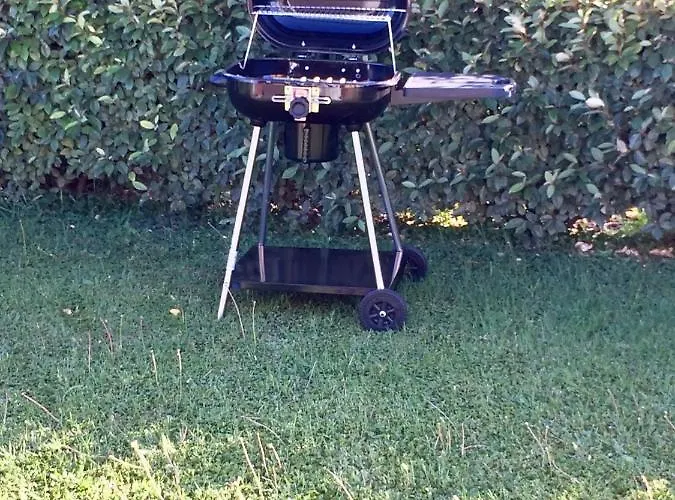 Casa vacanze Il Giardino *